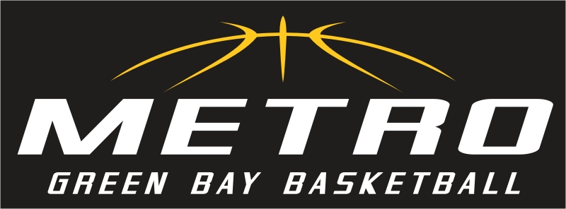 Green Bay Metro Hoops Basketball